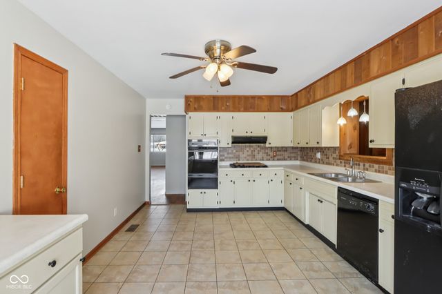 4747 Beth Ann Drive, Indianapolis, IN 46221