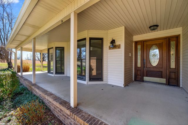 3857 Baxter Rd, Baxter, TN 38544