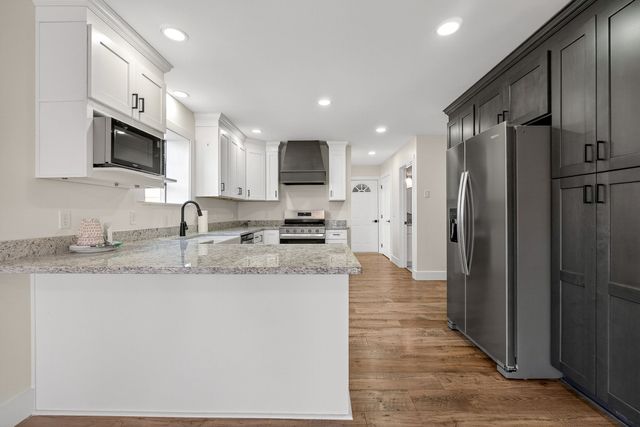 3857 Baxter Rd, Baxter, TN 38544