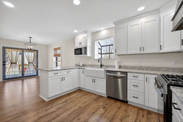 3857 Baxter Rd, Baxter, TN 38544