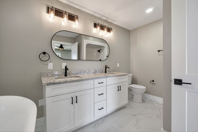 3857 Baxter Rd, Baxter, TN 38544