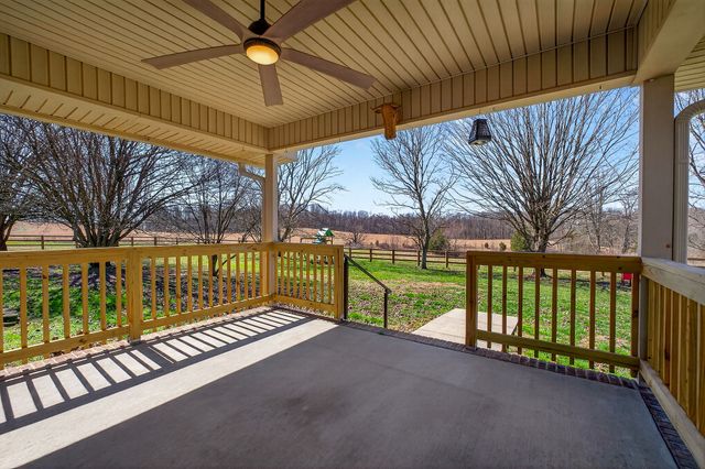 3857 Baxter Rd, Baxter, TN 38544