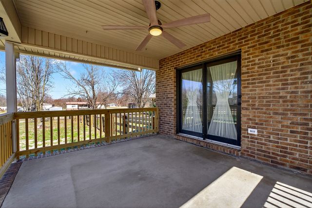 3857 Baxter Rd, Baxter, TN 38544