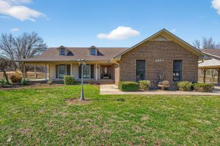3857 Baxter Rd, Baxter, TN 38544