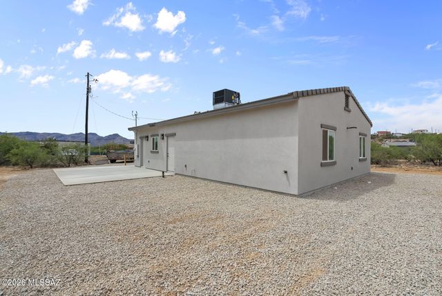 1801 Rusia Court, Rio Rico, AZ 85648