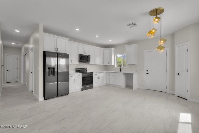 1801 Rusia Court, Rio Rico, AZ 85648