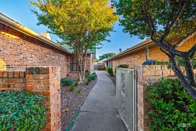 1624 Utah Avenue, San Angelo, TX 76904