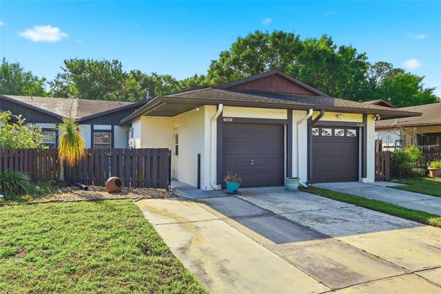 4410 BAR HARBOR DRIVE, Orlando, FL 32821