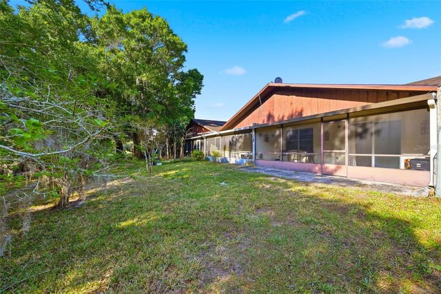 4410 BAR HARBOR DRIVE, Orlando, FL 32821