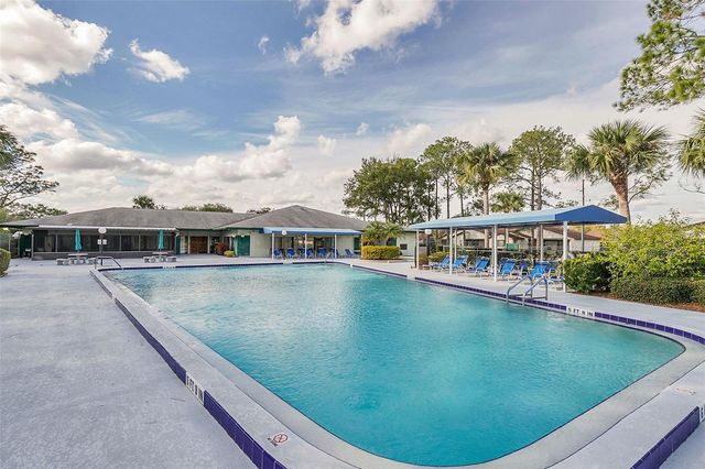 4410 BAR HARBOR DRIVE, Orlando, FL 32821