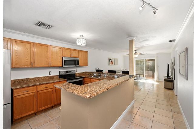 4410 BAR HARBOR DRIVE, Orlando, FL 32821
