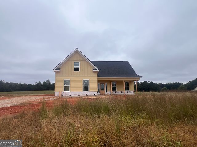 1832 Elliott Rd (Lot 2), Mcdonough, GA 30252