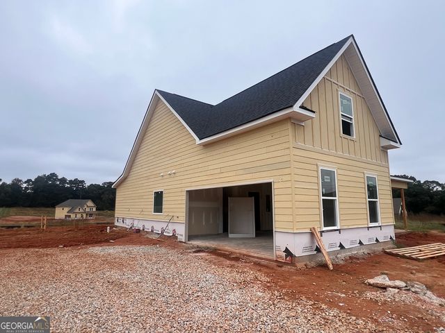 1832 Elliott Rd (Lot 2), Mcdonough, GA 30252