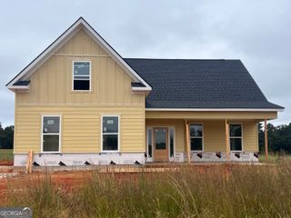 1832 Elliott Rd (Lot 2), Mcdonough, GA 30252