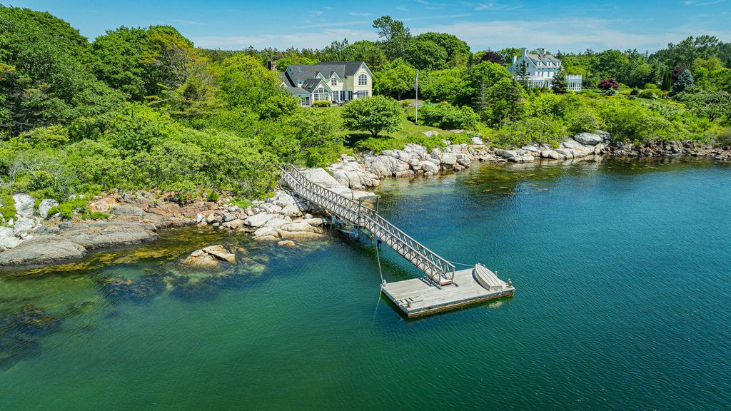37 Alliquippa Road, Phippsburg, ME 04562 — photo 4