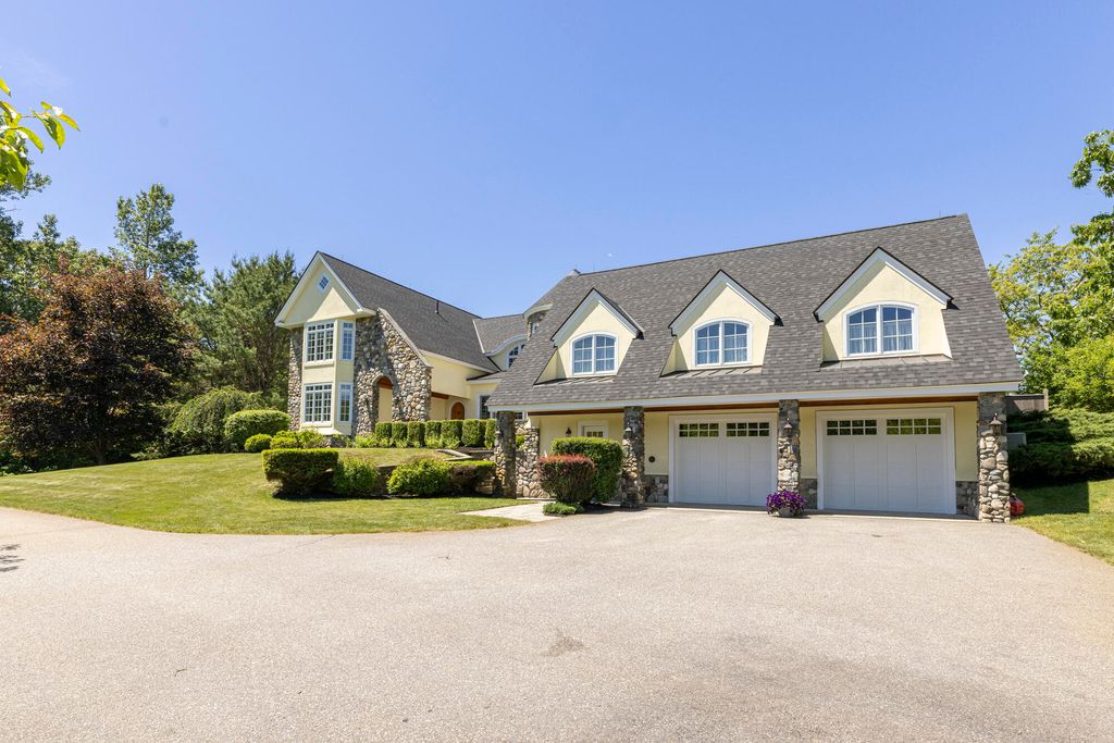 37 Alliquippa Road, Phippsburg, ME 04562 — photo 5