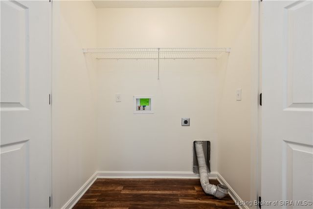 210 Clay Street, New Albany, IN 47150