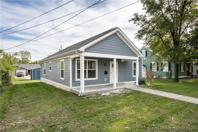 210 Clay Street, New Albany, IN 47150