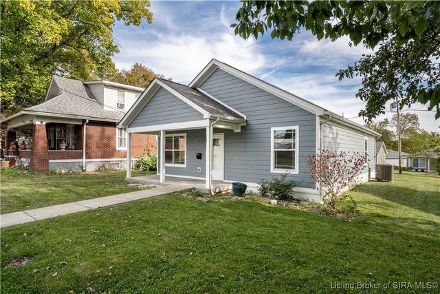 210 Clay Street, New Albany, IN 47150