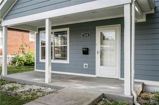 210 Clay Street, New Albany, IN 47150