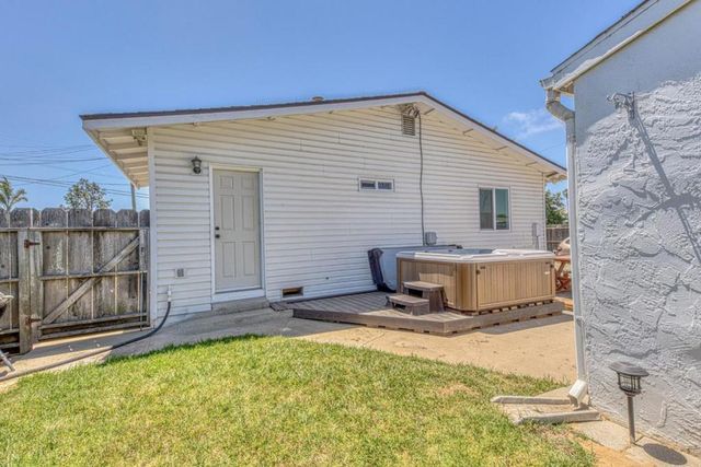 206 Cornwall Street, Salinas, CA 93906