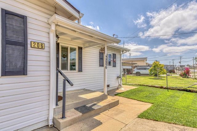 206 Cornwall Street, Salinas, CA 93906