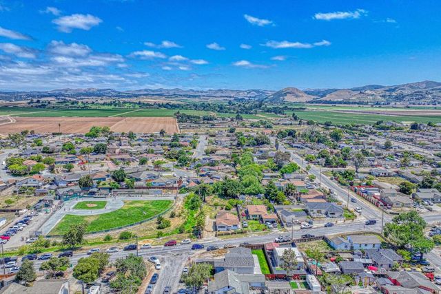 206 Cornwall Street, Salinas, CA 93906