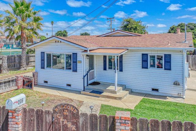 206 Cornwall Street, Salinas, CA 93906
