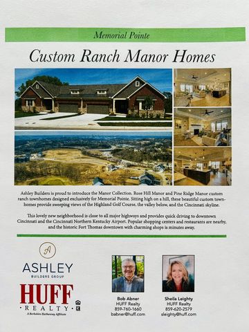 820 Fairbanks Lane, Newport, KY 41071