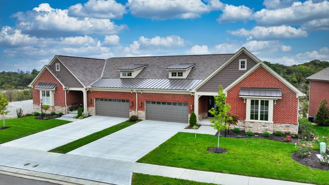 820 Fairbanks Lane, Southgate, KY 41071