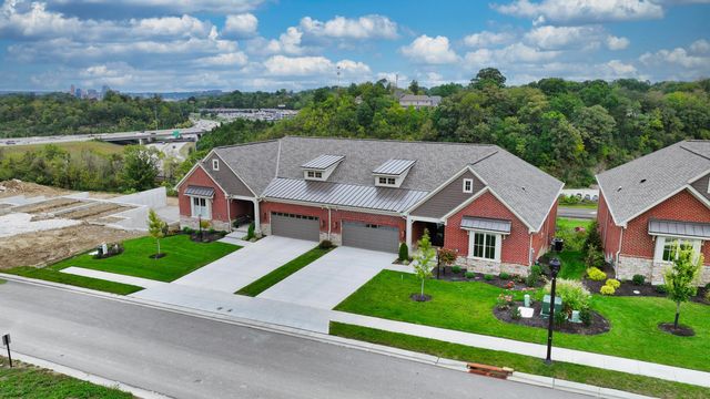 820 Fairbanks Lane, Southgate, KY 41071