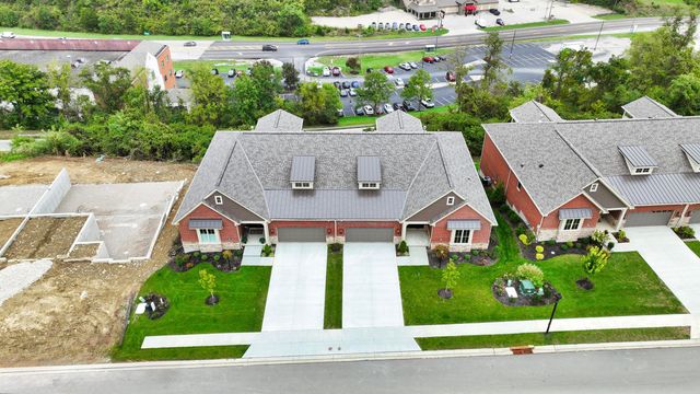 820 Fairbanks Lane, Southgate, KY 41071