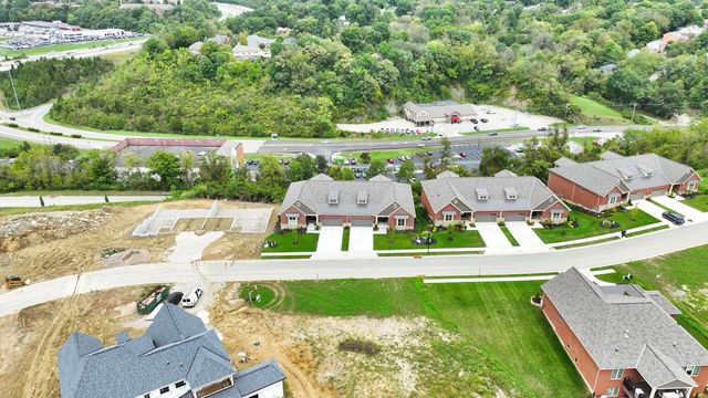 820 Fairbanks Lane, Southgate, KY 41071