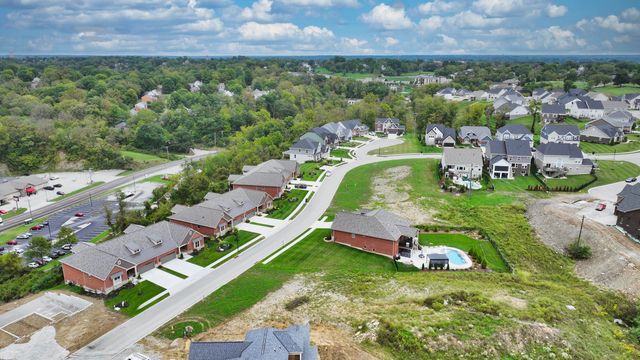 820 Fairbanks Lane, Southgate, KY 41071