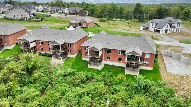 820 Fairbanks Lane, Southgate, KY 41071