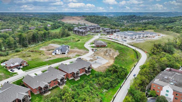 820 Fairbanks Lane, Southgate, KY 41071