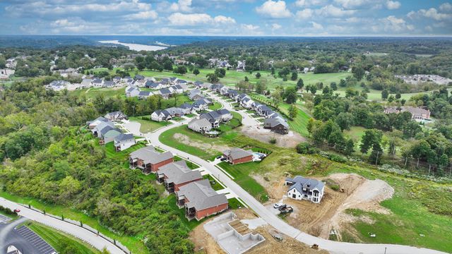 820 Fairbanks Lane, Southgate, KY 41071