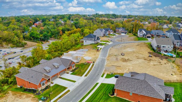 820 Fairbanks Lane, Newport, KY 41071