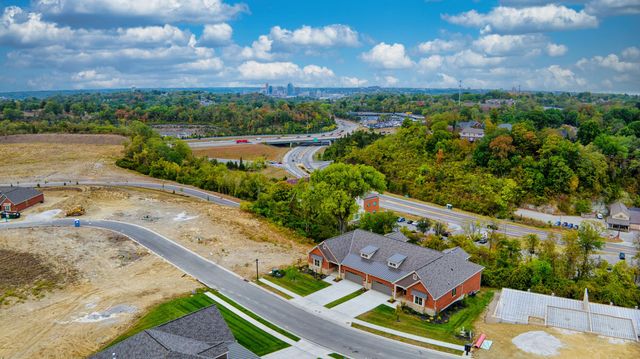 820 Fairbanks Lane, Newport, KY 41071