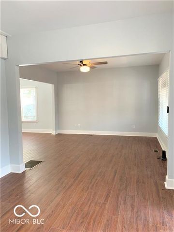 3621 N Kenwood Avenue, Indianapolis, IN 46208