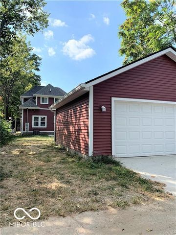 3621 N Kenwood Avenue, Indianapolis, IN 46208