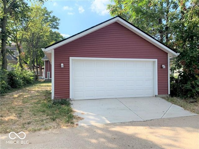 3621 N Kenwood Avenue, Indianapolis, IN 46208