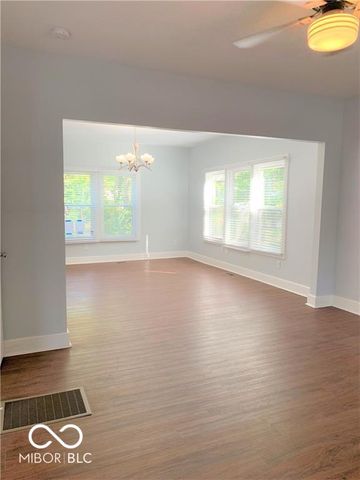 3621 N Kenwood Avenue, Indianapolis, IN 46208