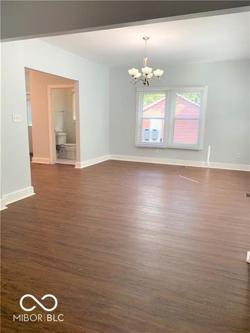 3621 N Kenwood Avenue, Indianapolis, IN 46208