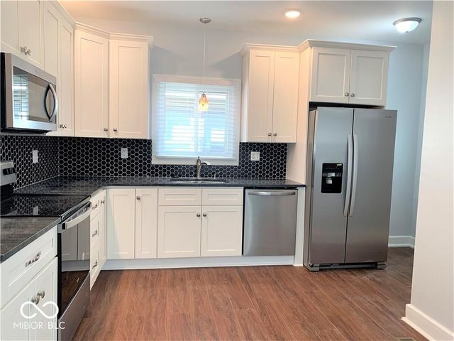 3621 N Kenwood Avenue, Indianapolis, IN 46208