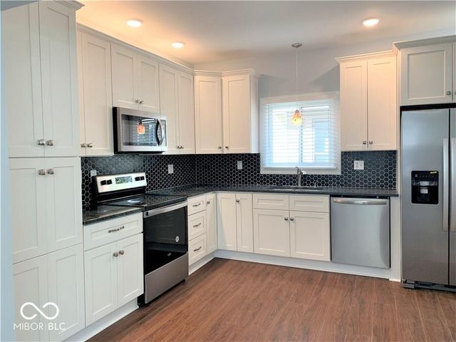 3621 N Kenwood Avenue, Indianapolis, IN 46208
