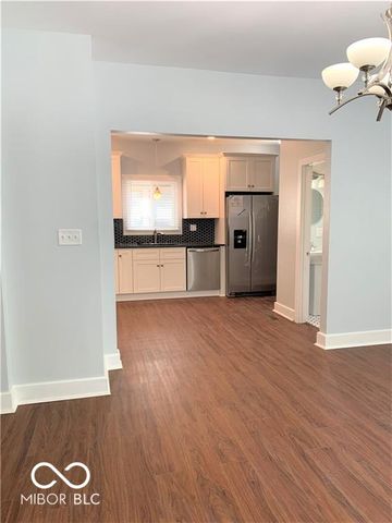 3621 N Kenwood Avenue, Indianapolis, IN 46208
