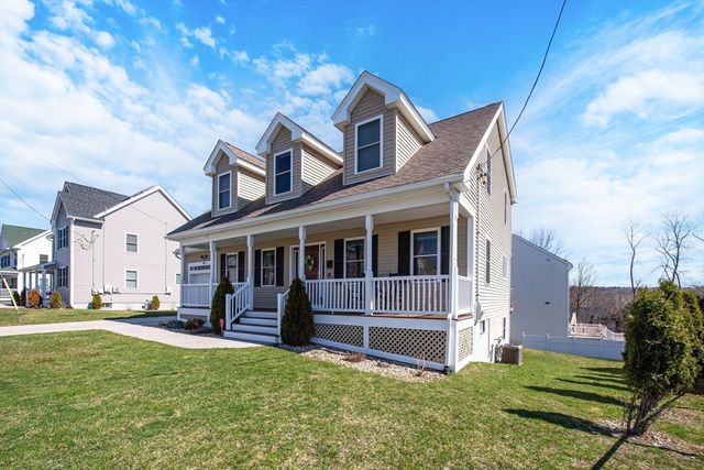 259 Hilldale Ave, Haverhill, MA 01832