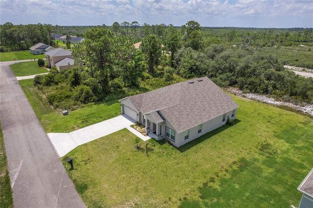 5236 SUE DRIVE, Sebring, FL 33872