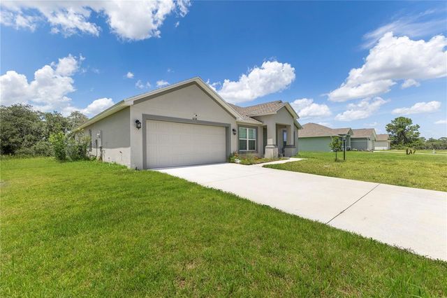 5236 SUE DRIVE, Sebring, FL 33872